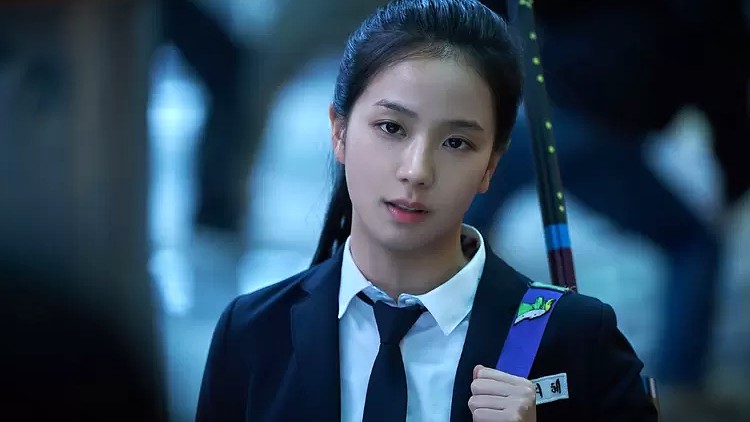 Jisoo BLACKPINK bermain dalam film Omniscient Reader