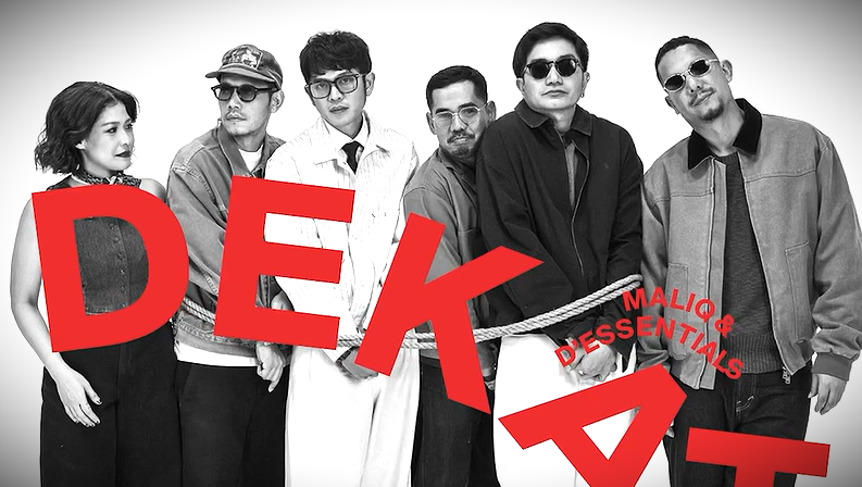 MAD rilis lagu terbaru berjudul Dekat