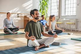Mindfulness bukan sekadar meditasi, tetapi gaya hidup.