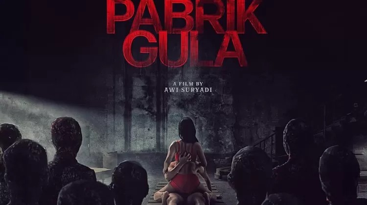 Pabrik Gula, film besutan MD Pictures menjadi daftar film terlaris Indonesia sepanjang masa.