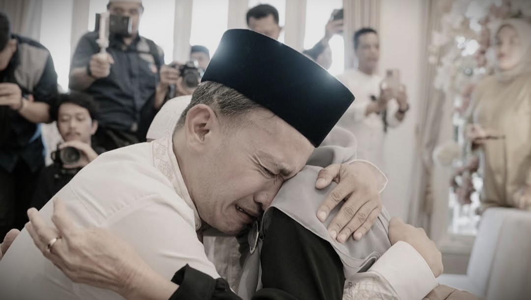 Ruben Onsu gagal menjalankan ibadah haji (Instagram/ruben_onsu)