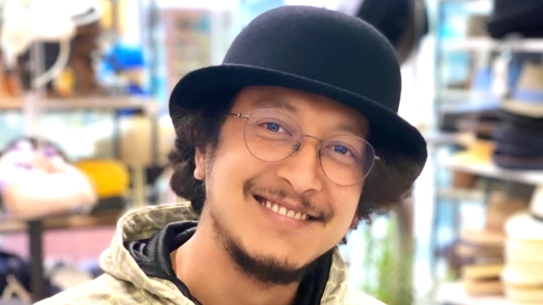 Dimas Anggara diduga melakukan kekerasan kepada Kiesha Alvaro