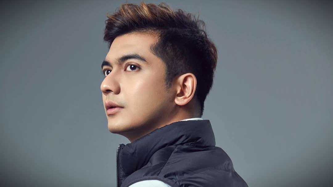 Teuku Ryan disebut memiliki kedekatan dengan Olla Ramlan