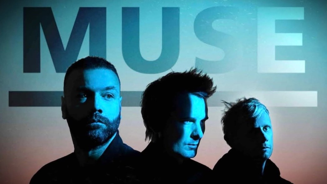 Muse akhirnya kembali menggelar konser di Jakarta