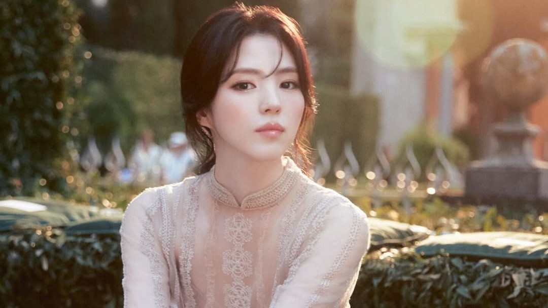 Han So Hee digadang berperan sebagai CEO muda