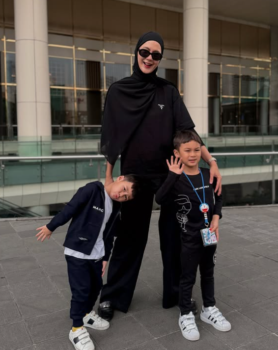 Meski tidak mendapatkan hak asuh, Paula memilih untuk tidak mengajukan kasasi. Ia menegaskan bahwa prioritas utamanya adalah kondisi psikologis anak-anaknya.