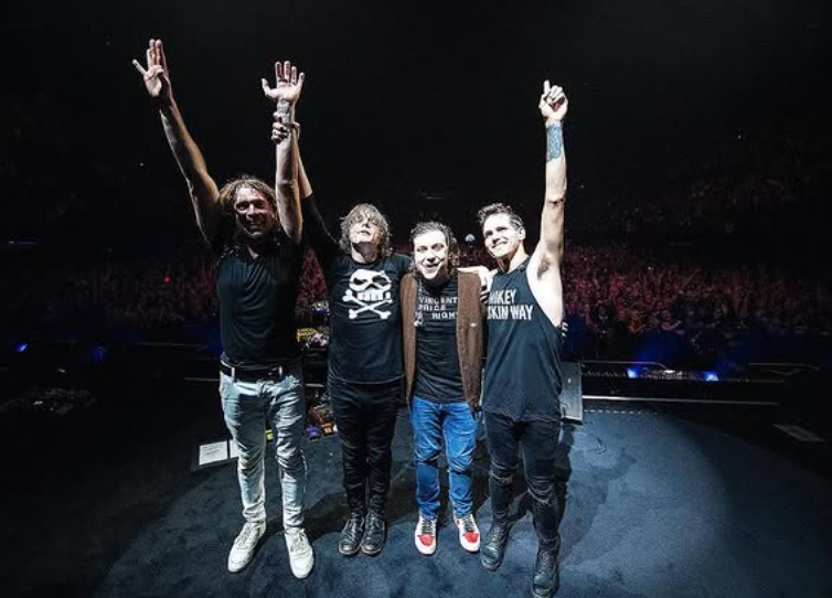Promotor memastikan bahwa My Chemical Romance akan tampil dengan formasi lengkap, membawakan setlist penuh, serta didukung oleh tata panggung, pencahayaan, dan sistem suara berstandar internasional.