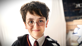Produksi serial HBO Original Harry Potter resmi dimulai di Inggris