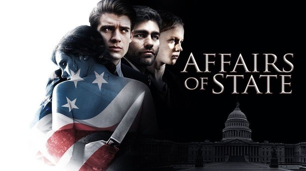 Dalam debut layar lebarnya, Corenswet memerankan Michael Lawson, staf muda ambisius di Washington D.C. yang terlibat dalam skandal politik