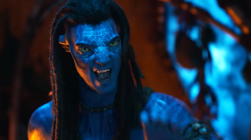 Konflik internal antara Jake dan Neytiri pun semakin terasa. Dalam trailer resmi, Jake berkata, “You cannot live like this, baby—in hate,” menandakan ketegangan emosional yang akan menjadi inti narasi.