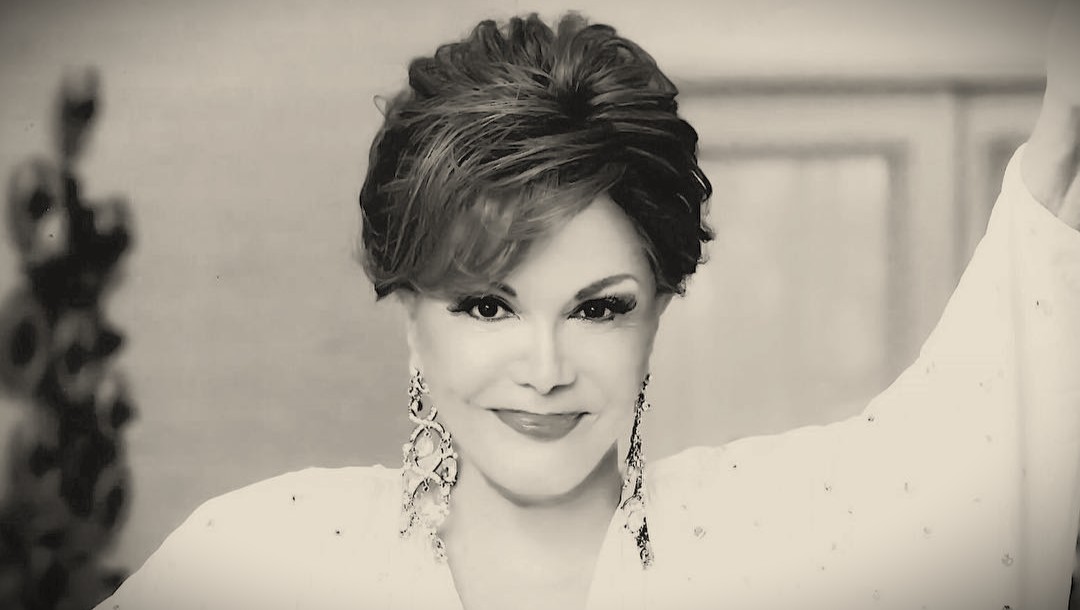 Connie Francis, penyanyi lagu viral Pretty Little Baby meninggal dunia