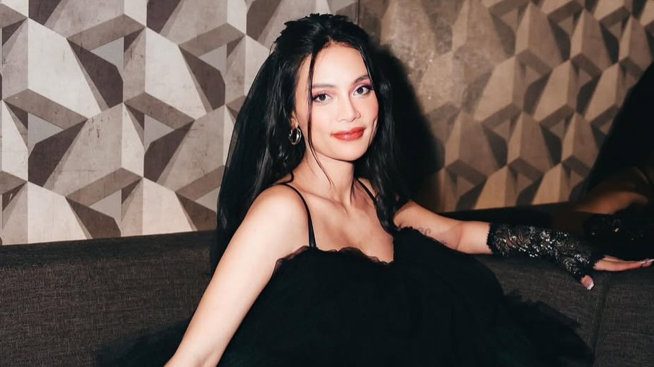 Erika Carlina mengaku takut kariernya hancur karena skandal hamil di luar nikah
