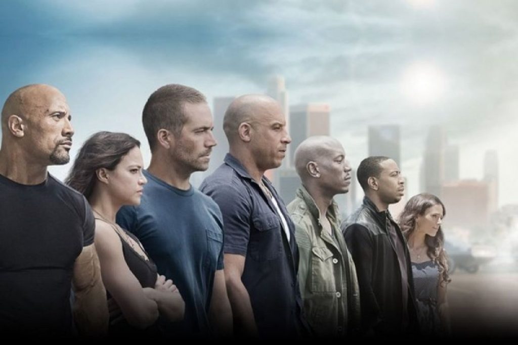 Pada 30 November 2013, Paul Walker meninggal dunia dalam kecelakaan mobil tragis di Santa Clarita, California.