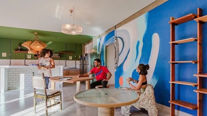Beberapa alasan pun dikemukakan oleh Gen Z ketika mereka memilih untuk tidak membeli rumah dan hanya menyewa.