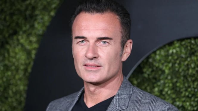 Julian McMahon, pemeran Doctor Doom meninggal dunia