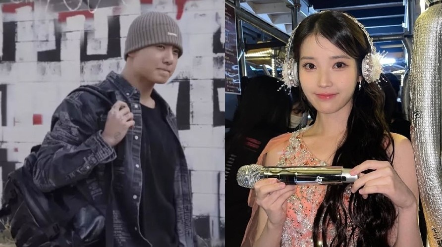 Jungkook BTS dan IU Dinobatkan Sebagai Idol K-Pop Terpopuler Dunia 2025