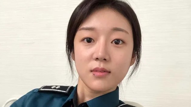 Kang Seo Ha meninggal dunia di usia 31 tahun karena kanker