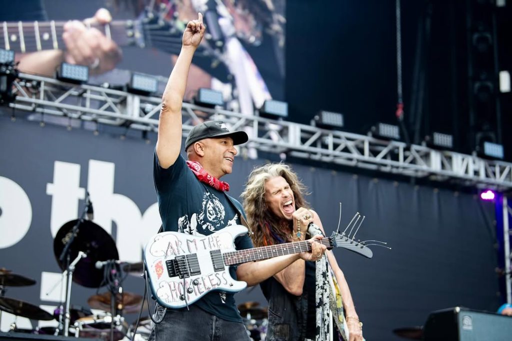Back to the Beginning bukan hanya konser perpisahan, tetapi juga perayaan warisan musik Black Sabbath.