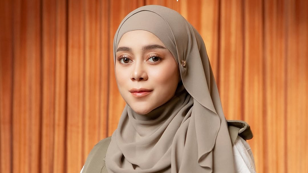Lesti Kejora menjadi saksi di Mahkamah Konstitusi (MK)