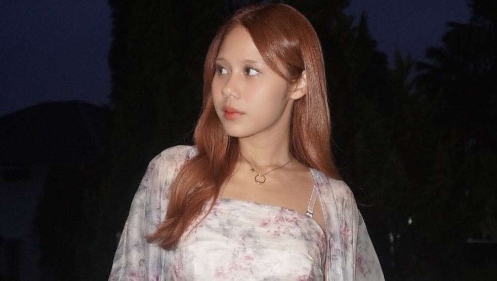 Nadine AMizah mengalami pelecehan usai manggung