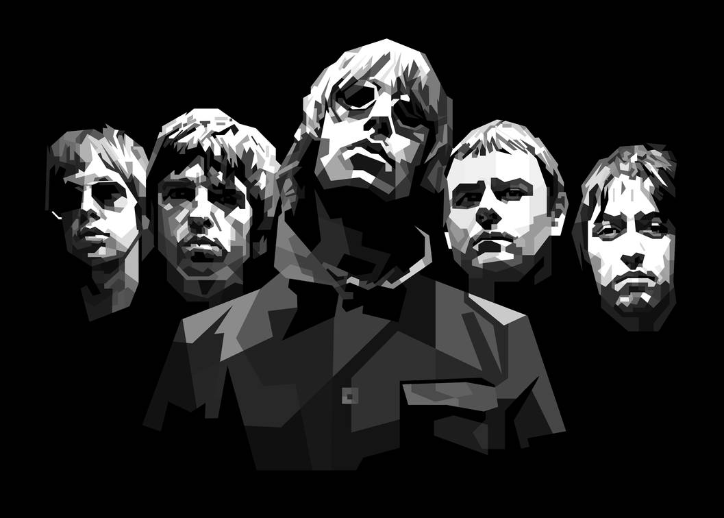 Oasis jalani konser reuni