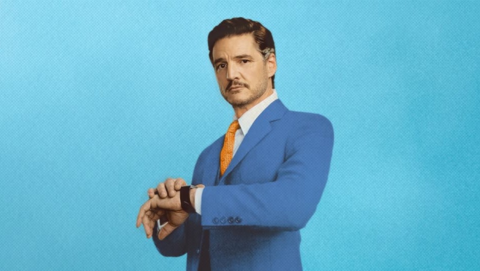 Pedro Pascal, pemeran film Fantastic Four: First Step