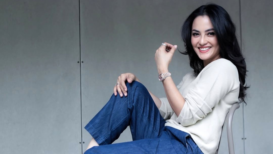 Ririn Ekawati ceritakan tentang anaknya yang tak bisa mengendalikan emosi