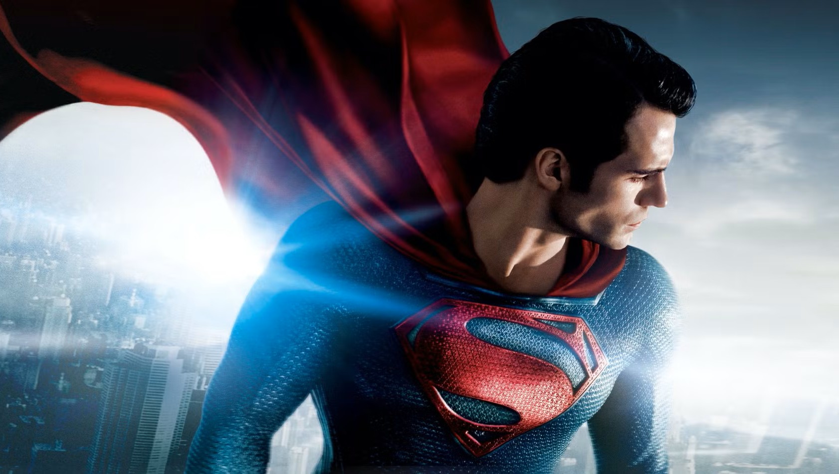 Pemeran Superman dari masa ke masa