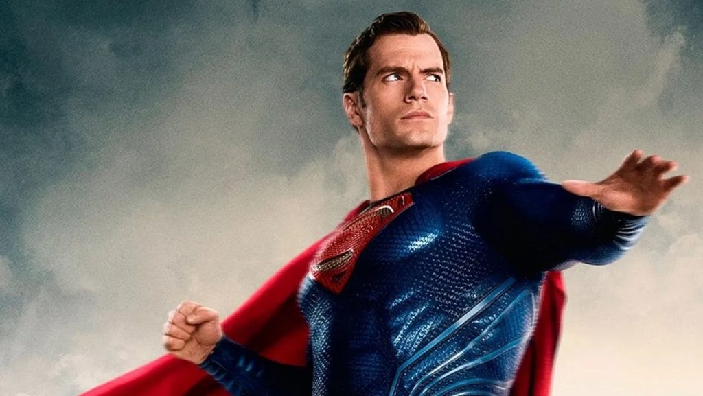 Henry Cavill membawa Superman ke era modern lewat Man of Steel (2013), Batman v Superman (2016), dan Justice League (2017).