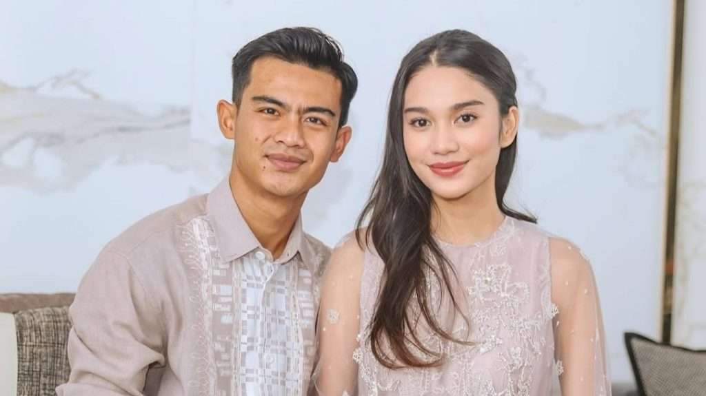 Pratama Arhan hapus foto pernikahannya dengan Azizah Salsha