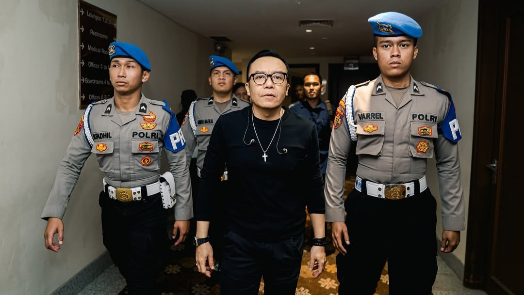 Ari Lasso siap bawa polemik raoyalti ke DPR