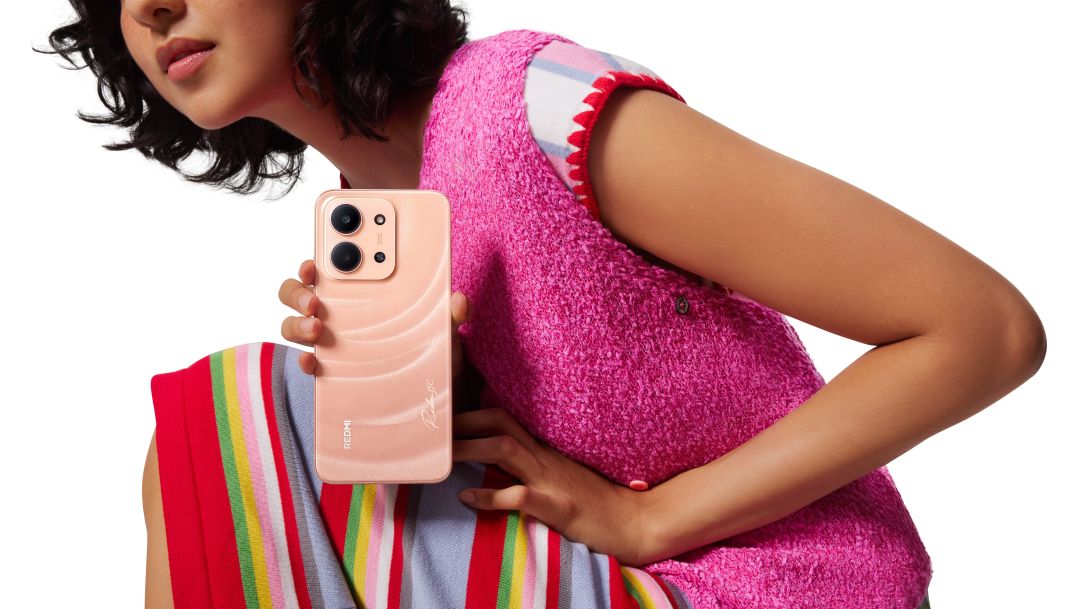 Redmi 15C resmi rilis di Indonesia