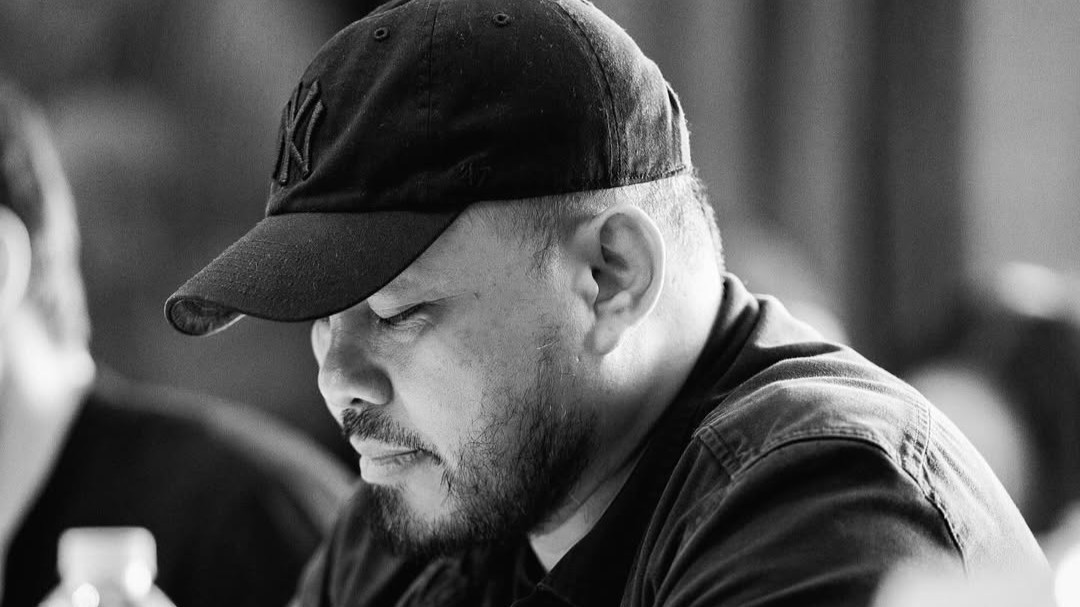 Joko Anwar kritik gaji DPR naik