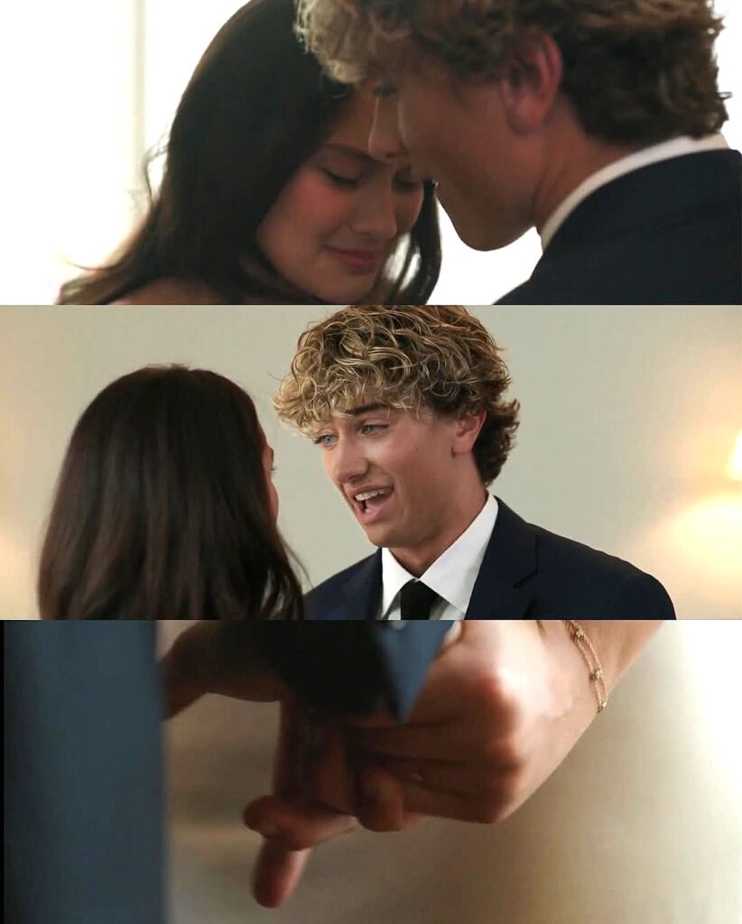 The Summer I Turned Pretty (TSITP) Season 3