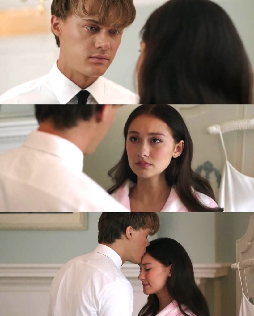 The Summer I Turned Pretty (TSITP) Season 3