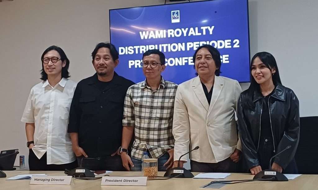 Menanggapi kisruh ini, Menteri Hukum dan HAM RI, Supratman Andi Agtas, menyatakan bahwa WAMI harus segera diaudit.