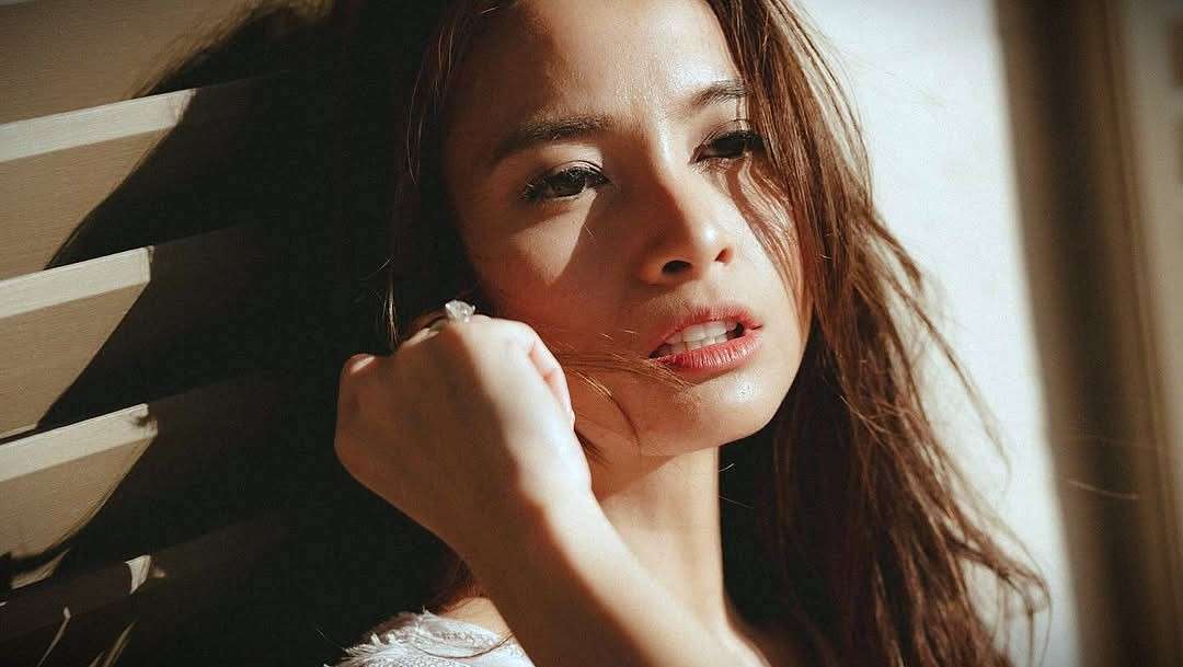 Acha Septriasa resmi bercerai