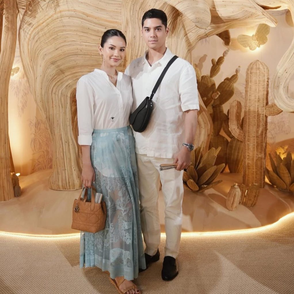 Respons publik terhadap kabar kehamilan ini cukup positif. Banyak netizen yang menganggap sikap Al sebagai bentuk kedewasaan dan kesiapan menjadi ayah.