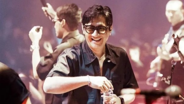 Andre disebut tetap ingin memberikan yang terbaik untuk anak-anak, namun harus sesuai dengan porsi yang benar.