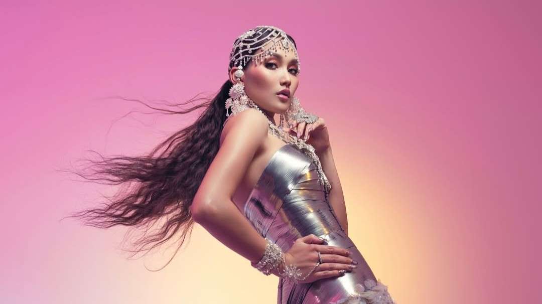 Ayu Ting Ting sukses gelar konser tunggal di Depok