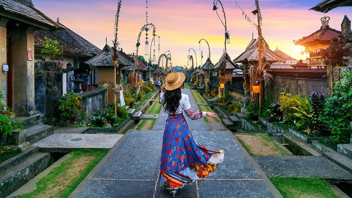 Bali, Indonesia