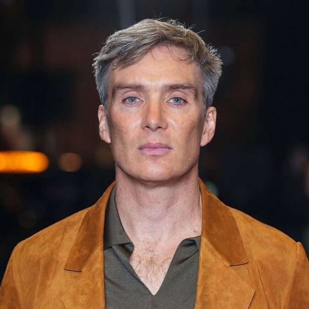 Murphy sempat kuliah di jurusan hukum, namun gagal di tahun pertama. Ia kemudian menyadari bahwa dunia hukum bukanlah panggilannya.