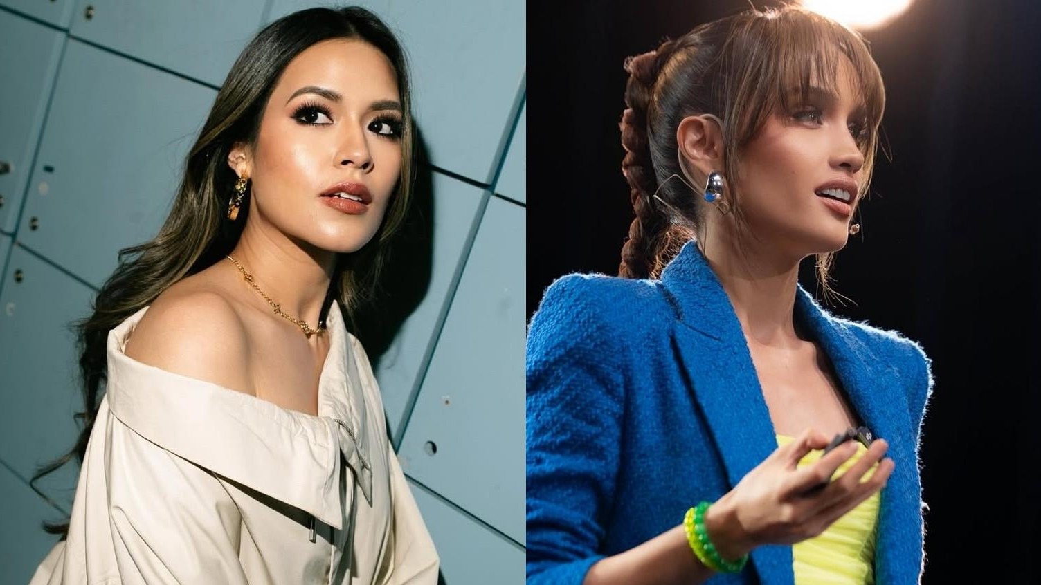 Cinta Laura dan sederet artis ikut bersuara atas tragedi demo Jakarta