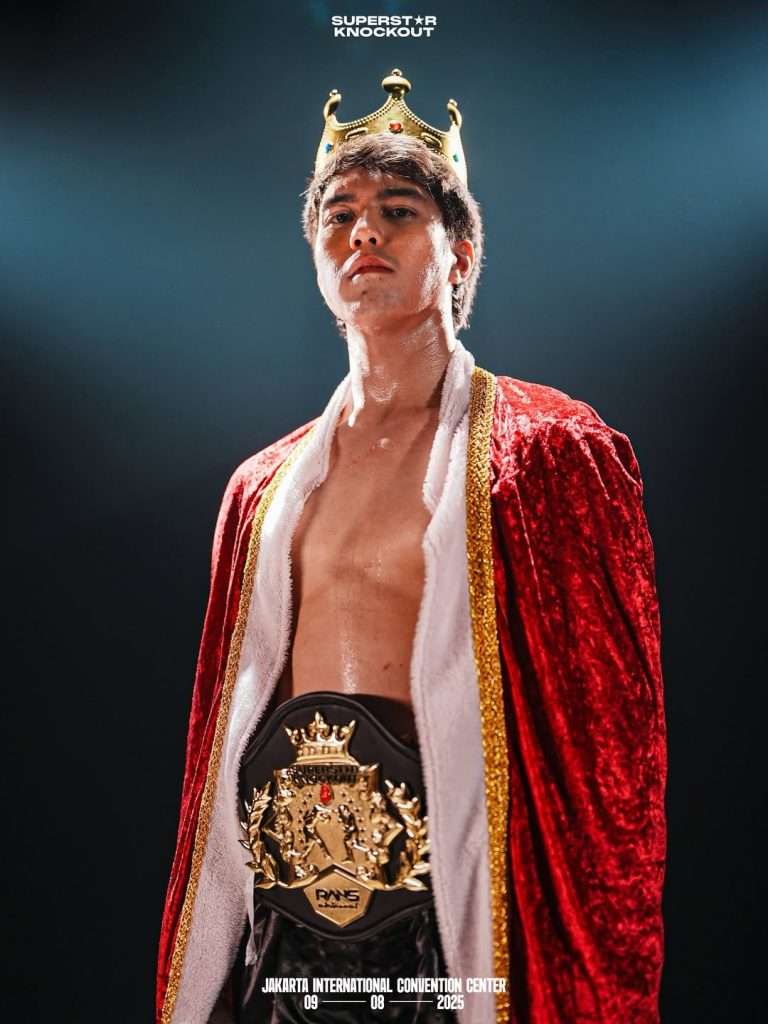 Kemenangan ini membuat El Rumi meraih sabuk Influencer Championship Boxing (ICB) dan memperkuat reputasinya sebagai petinju selebriti yang tangguh.