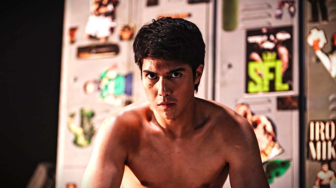 El Rumi jelaskan mengapa netizen tak rela dirinya kalahkan Jefri Nichol