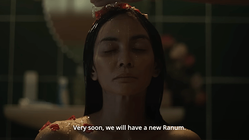 Dengan latar cerita yang lebih emosional dan atmosfer yang lebih gelap, film ini digadang-gadang akan menjadi salah satu karya horor lokal paling intens tahun ini.