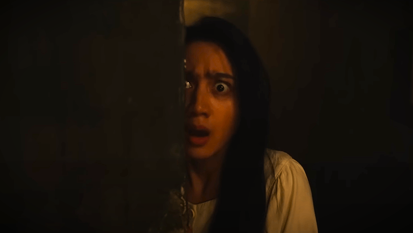 Teaser trailer film Janur Ireng