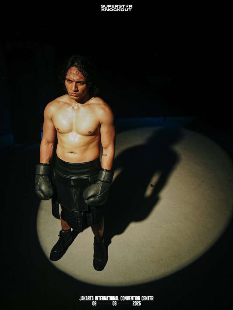 Kekalahan ini bukan hanya soal fisik, tapi juga emosional. Jefri mengaku sudah kehilangan harapan terhadap dunia tinju.