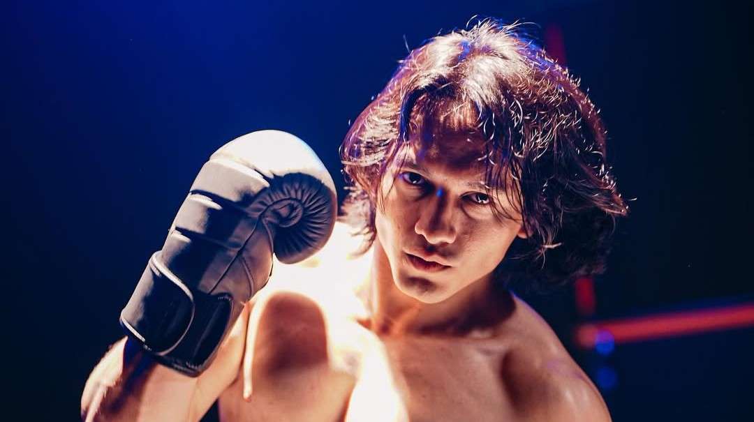 Jefri Nichol kecewa kalah TKO dari El Rumi