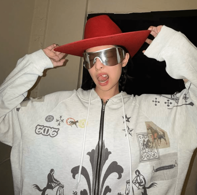 Jennie menyampaikan rasa cintanya terhadap kota kelahirannya melalui pernyataan yang menyentuh hati.